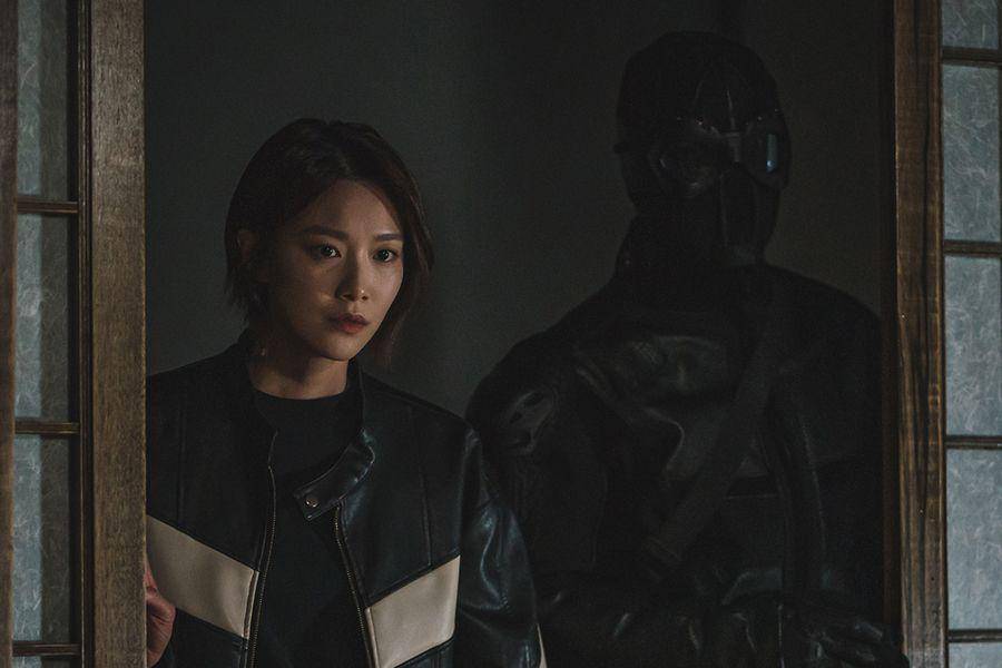 cuplikan drama Stealer: The Treasure Keeper (twitter.com/CJnDrama)