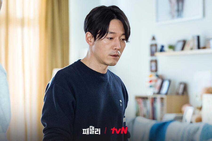5 Peran Jang Hyuk yang Gak Kalah Nyebelin dari Kwon Do Hoon 'Family'