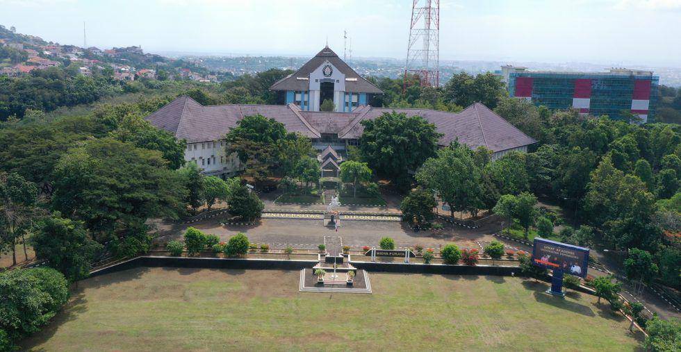 Potret Universitas Diponegoro (dok. undip.ac.id)