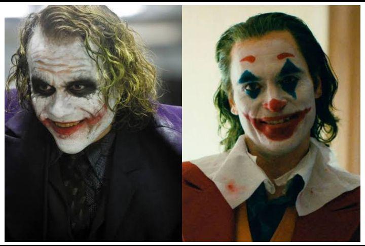 8 Pemeran Joker dari Masa ke Masa, Mana Paling Keren?