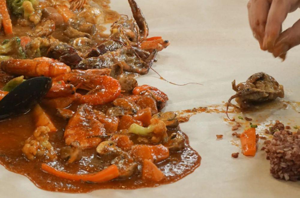 Cut The Crab (instagram.com/cutthecrab_restaurant)