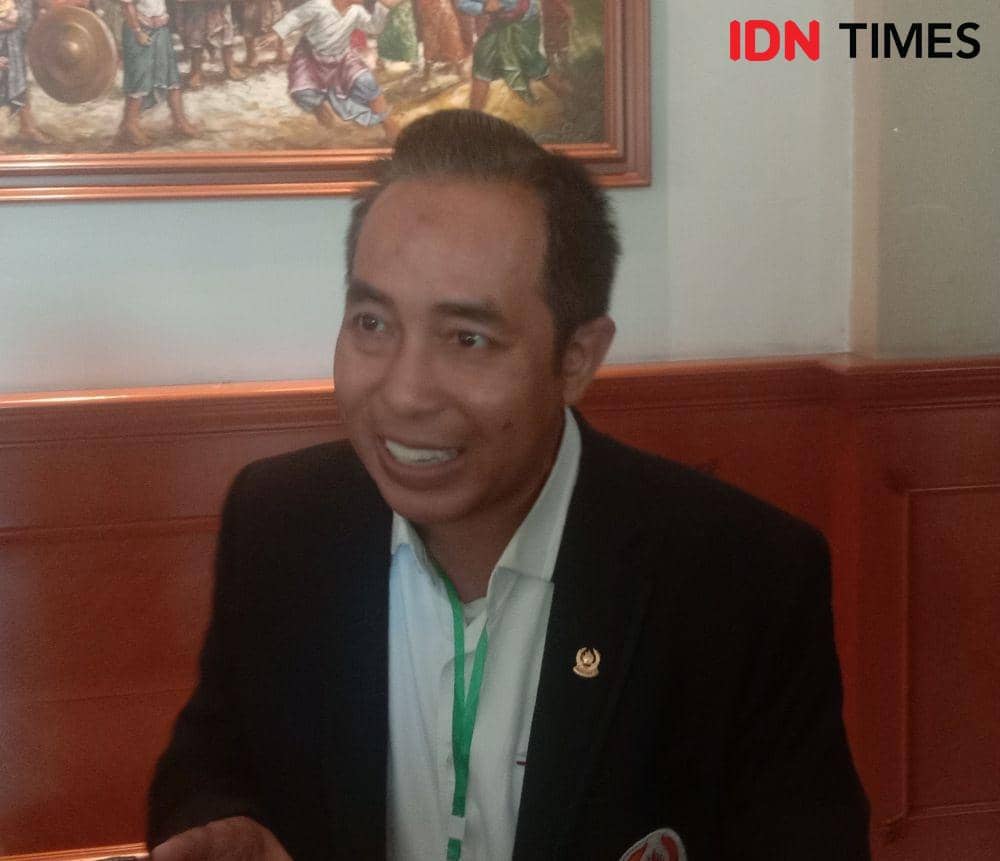 Pemprov NTB Belum Pikirkan Bonus Atlet Peraih Medali SEA Games Kamboja