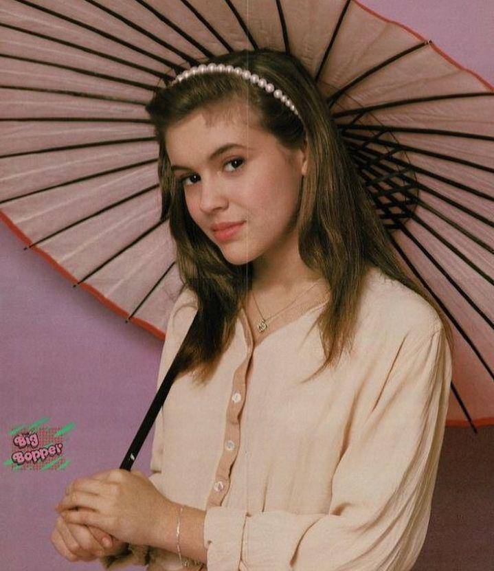 potret lawas Alyssa Milano (instagram.com/milano_alyssa)