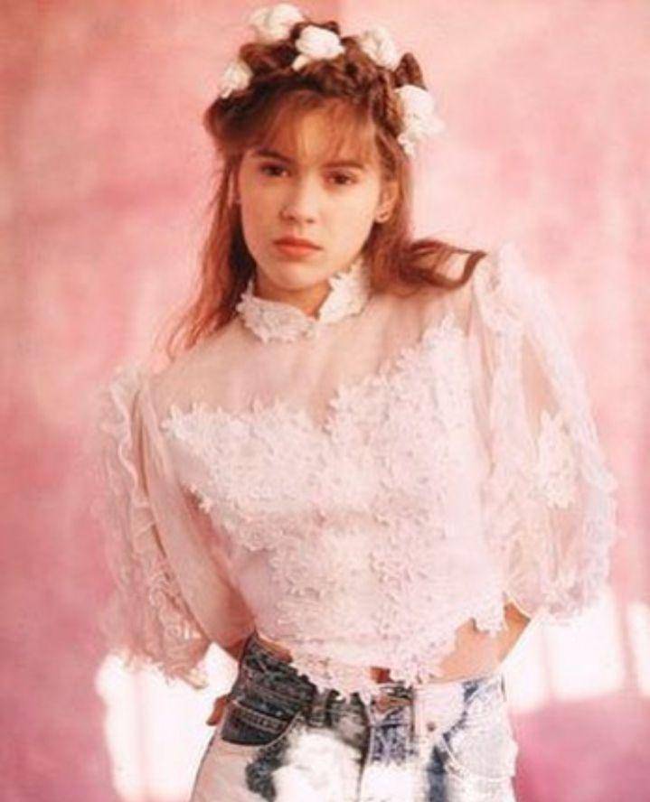 potret lawas Alyssa Milano (instagram.com/milano_alyssa)