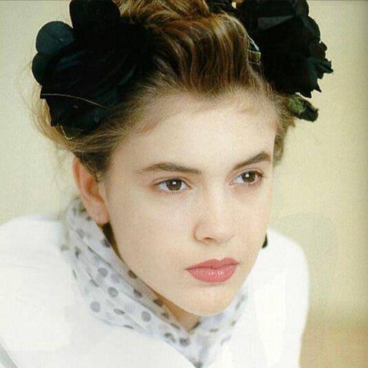 potret lawas Alyssa Milano (instagram.com/milano_alyssa)