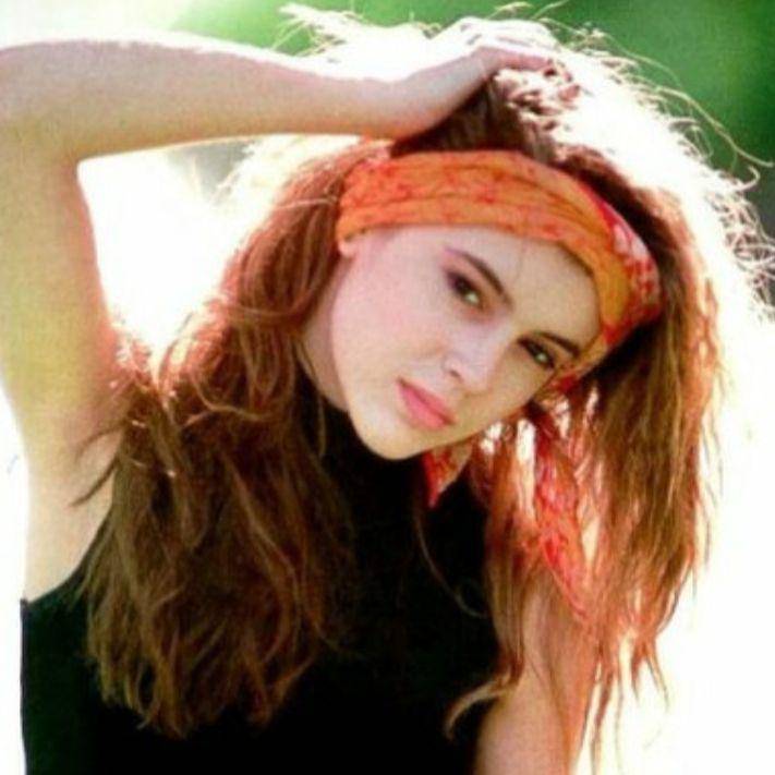 potret lawas Alyssa Milano (instagram.com/milano_alyssa)
