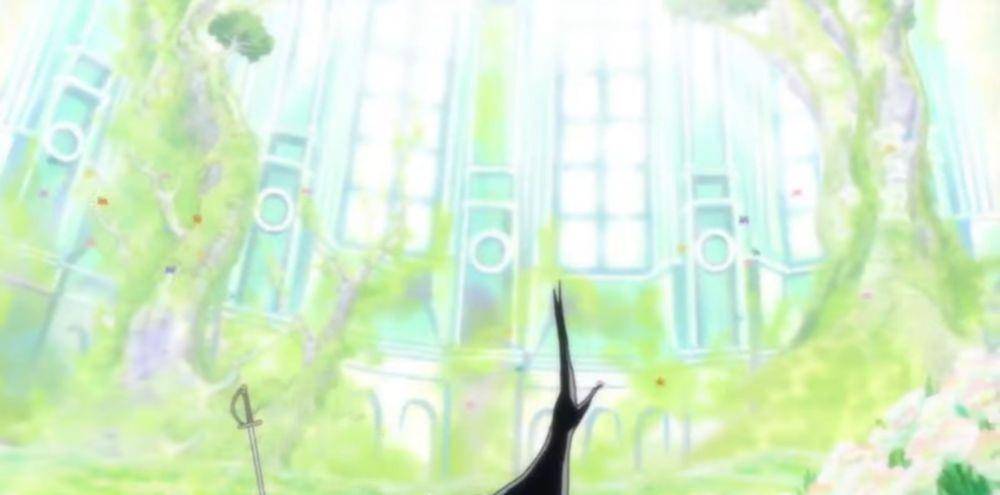 Teori: Apa yang Terjadi Pada Nefertari Lili One Piece?
