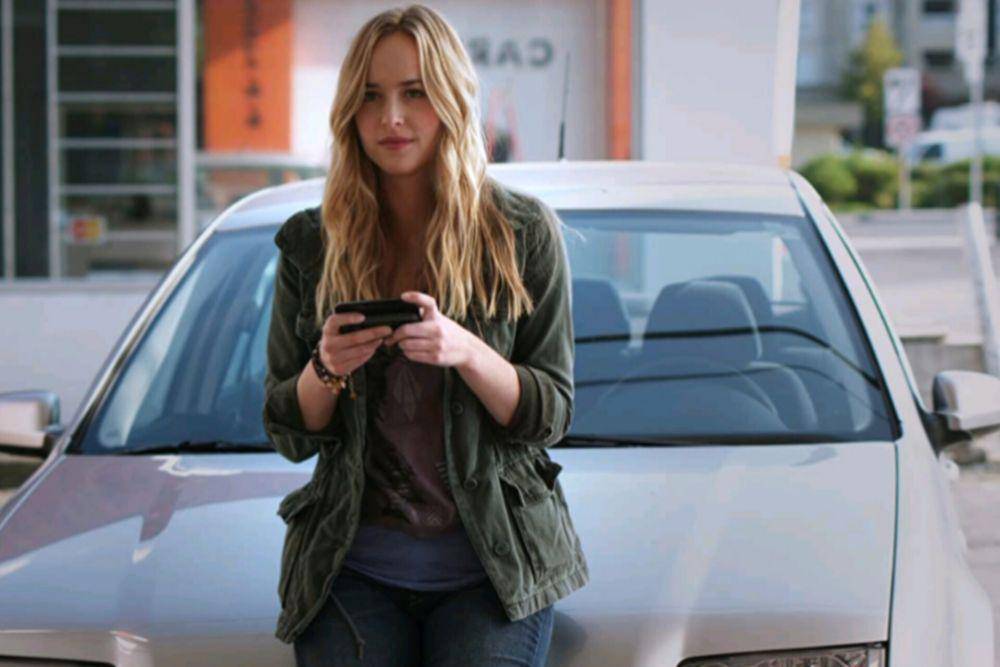 Date and Switch (dok. Lionsgate/Date and Switch)
