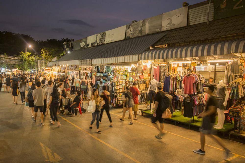 Chatucak Weekend Market (todayonline.com)