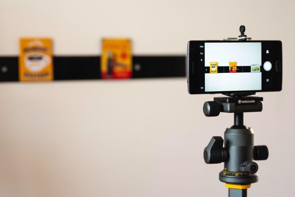 7 Rekomendasi Tripod HP Terbaik 2023, Mulai Rp60 Ribuan