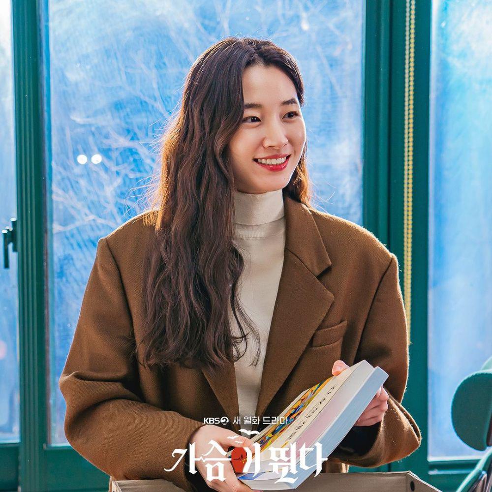 still cut Heartbeat (instagram.com/kbsdrama)