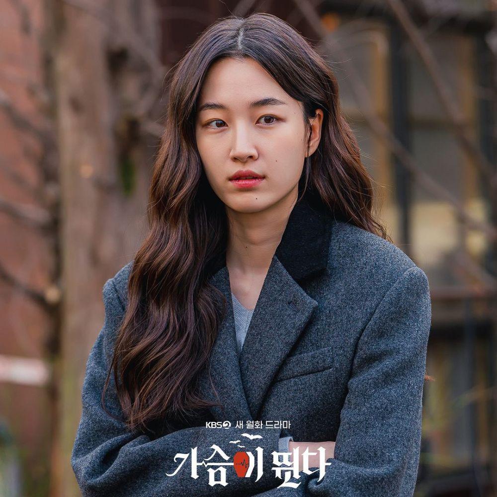still cut Heartbeat (instagram.com/kbsdrama)