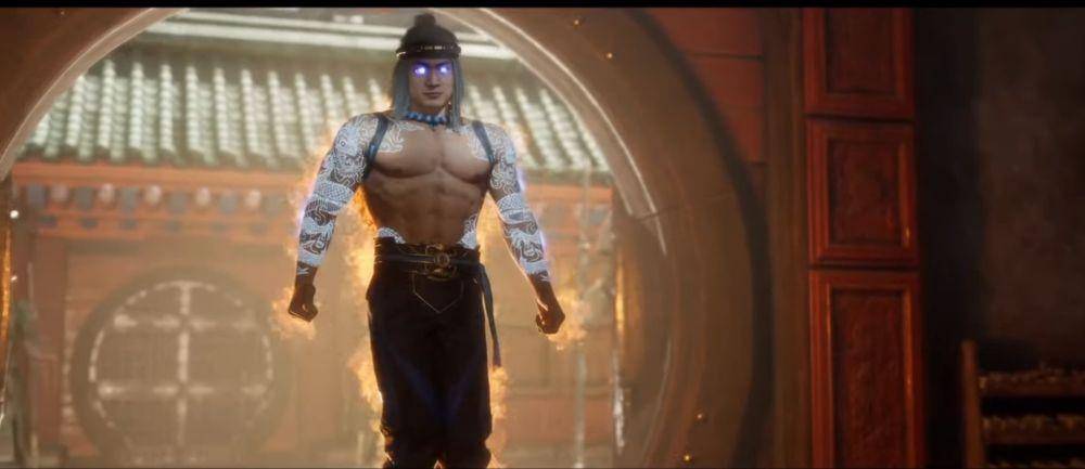 (Dok. NetherRealm Studio/Mortal Kombat 11: Aftermath)