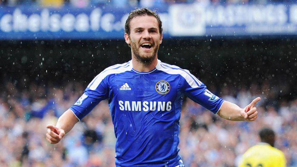 Juan Mata (premierleague.com)
