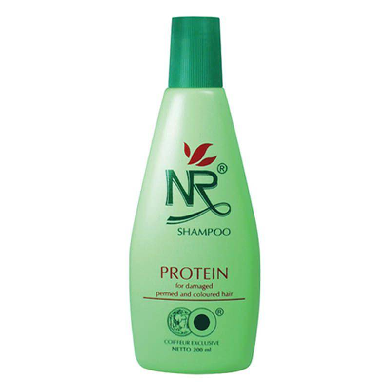 NR Shampoo Protein (probeautycare.com)