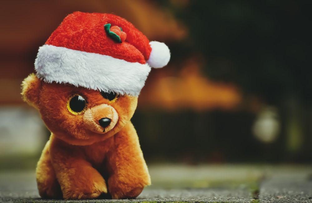 rekomendasi souvenir pesta ulang tahun anak (pexels.com/Alexas Fotos)