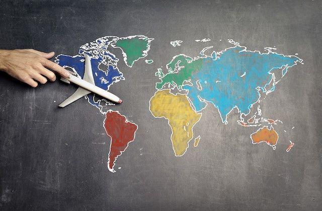 Perhatikan 6 Hal Ini Jika Pengin Kuliah Jurusan Hubungan Internasional