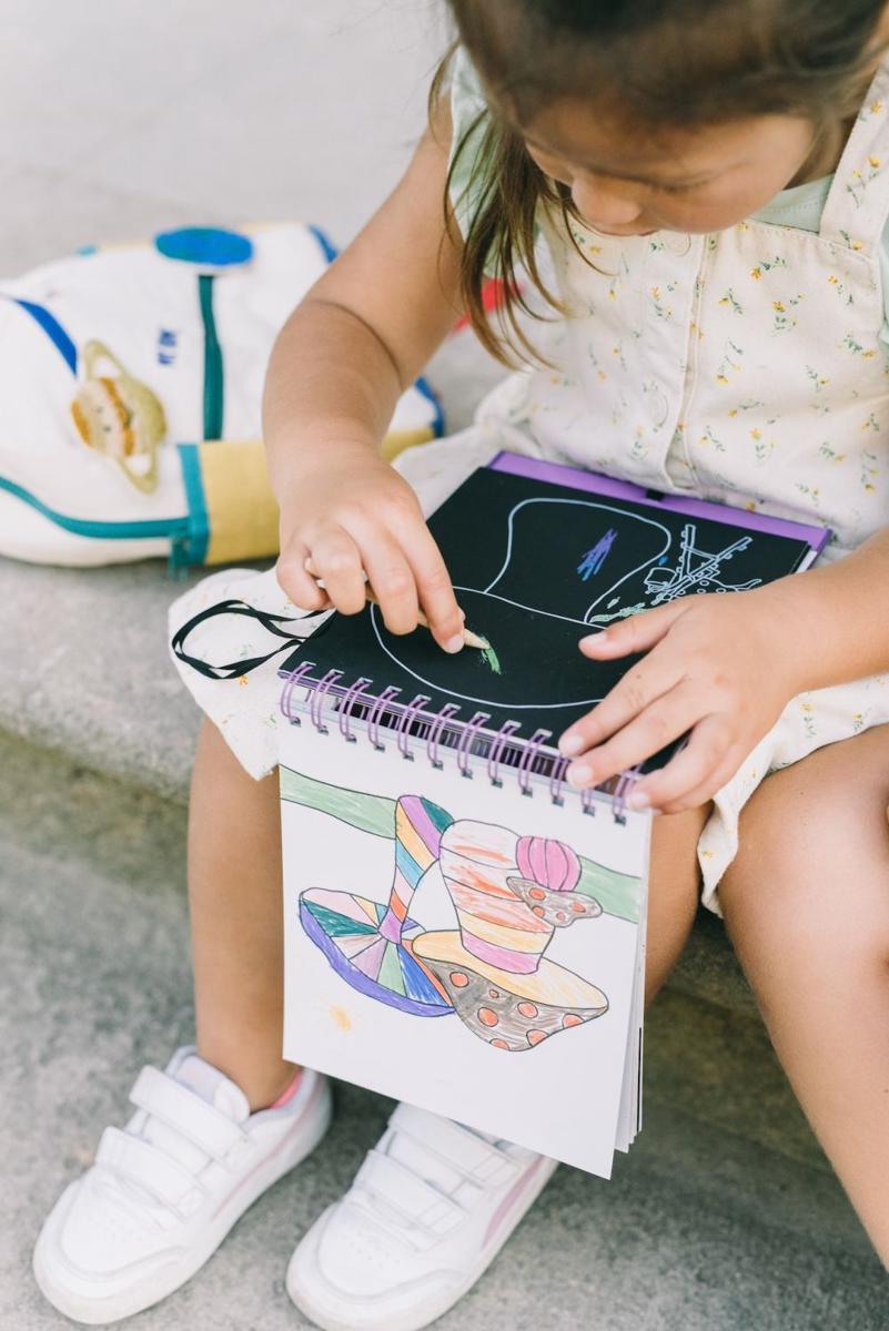 rekomendasi souvenir pesta ulang tahun anak (pexels.com/Leeloo Thefirst)