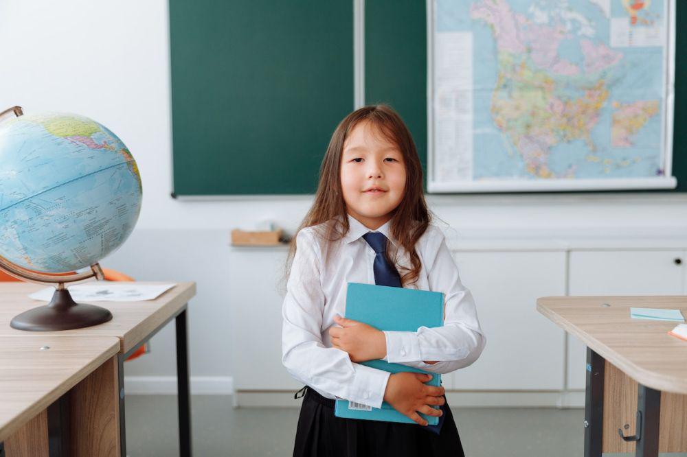 ilustrasi anak sekolah (pexels.com/Thirdman)