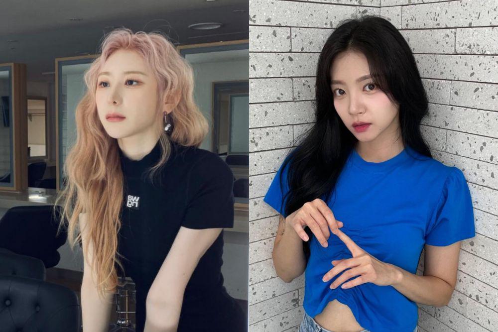 9 Kontestan Ini Mundur dari Survival Show 2023, Ada Lee Chae Yeon
