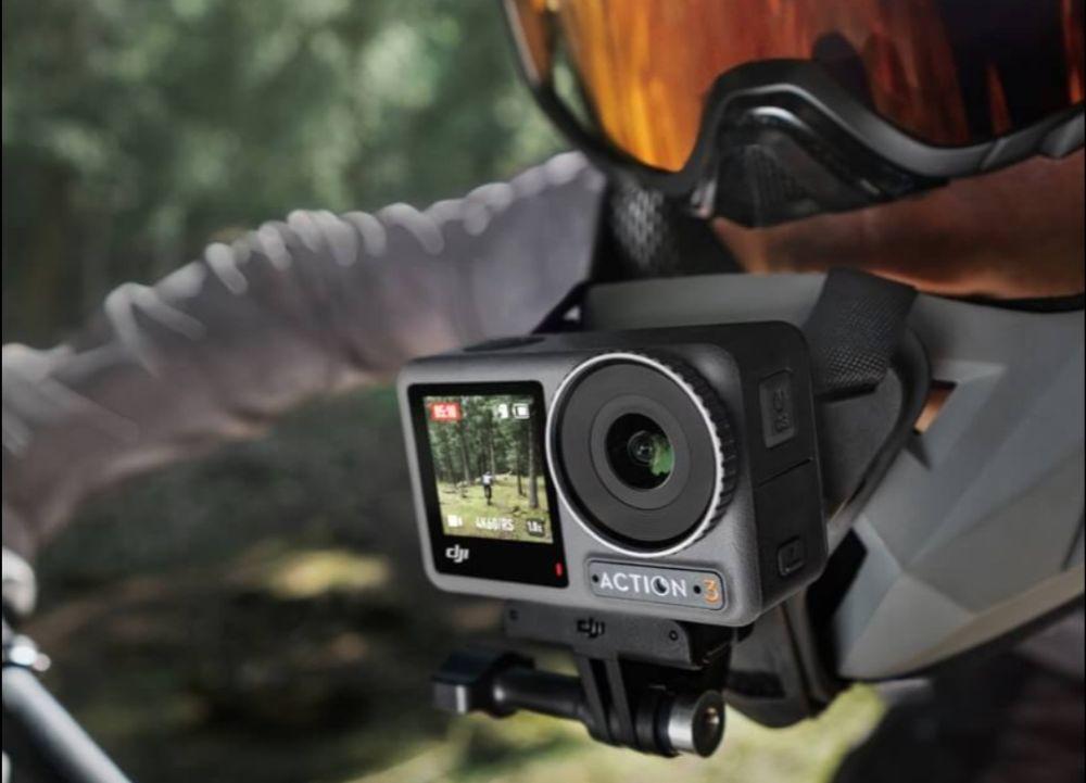 5 Rekomendasi Action Camera Berkualitas di Tahun 2023, FPS Tinggi!