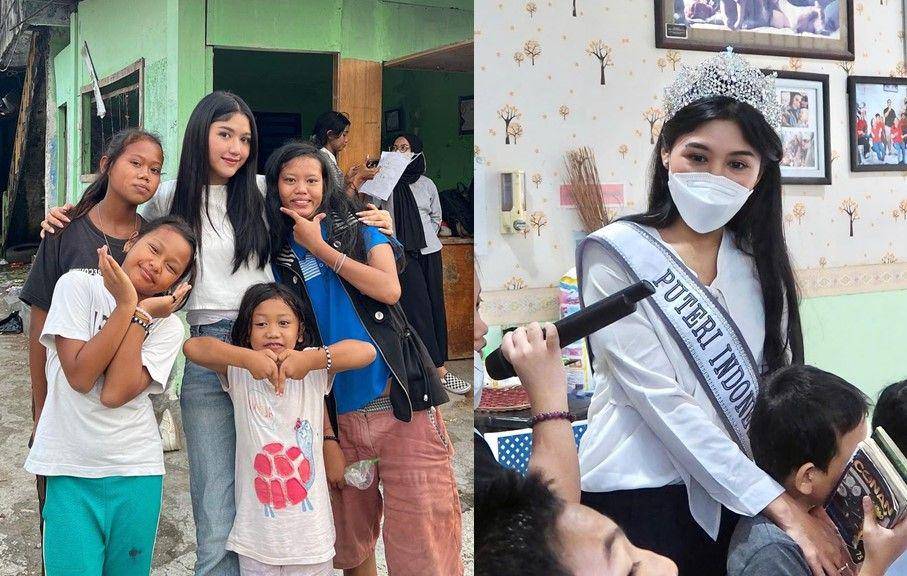 potret Erina Gudono di acara sosial (instagram.com/erinagudono)