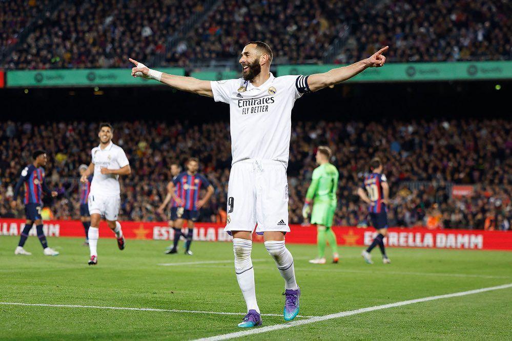 5 Pemain Termahal yang Diboyong Real Madrid dari Ligue 1, Next Hakimi?
