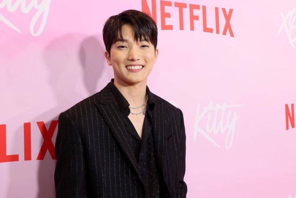 potret Choi Min Young (instagram.com/xokittynetflix)