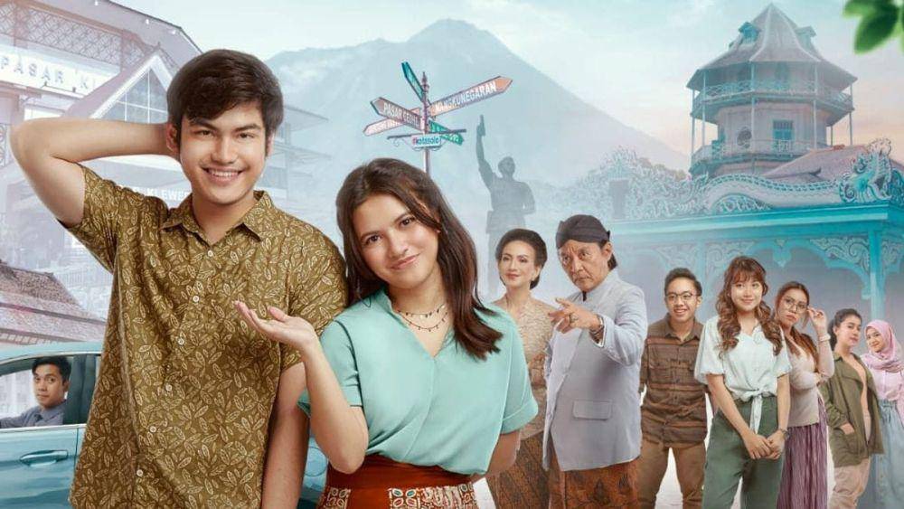 Nagih Janji Cinta (dok. PIM Pictures / Nagih Janji Cinta)