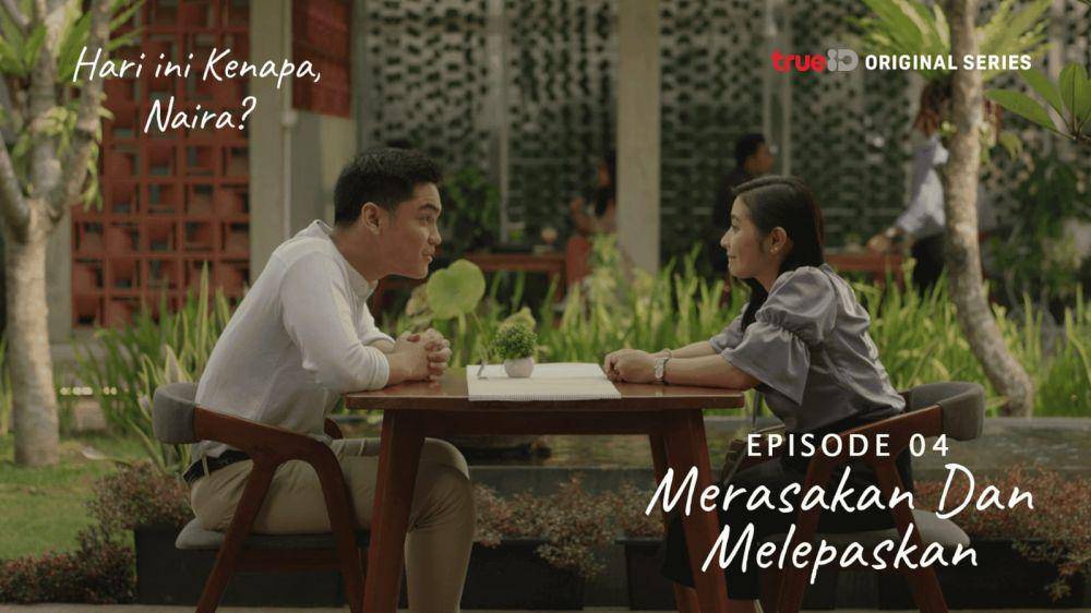 Hari ini Kenapa, Naira? (dok. Sinemaku Pictures / Hari ini Kenapa, Naira?)
