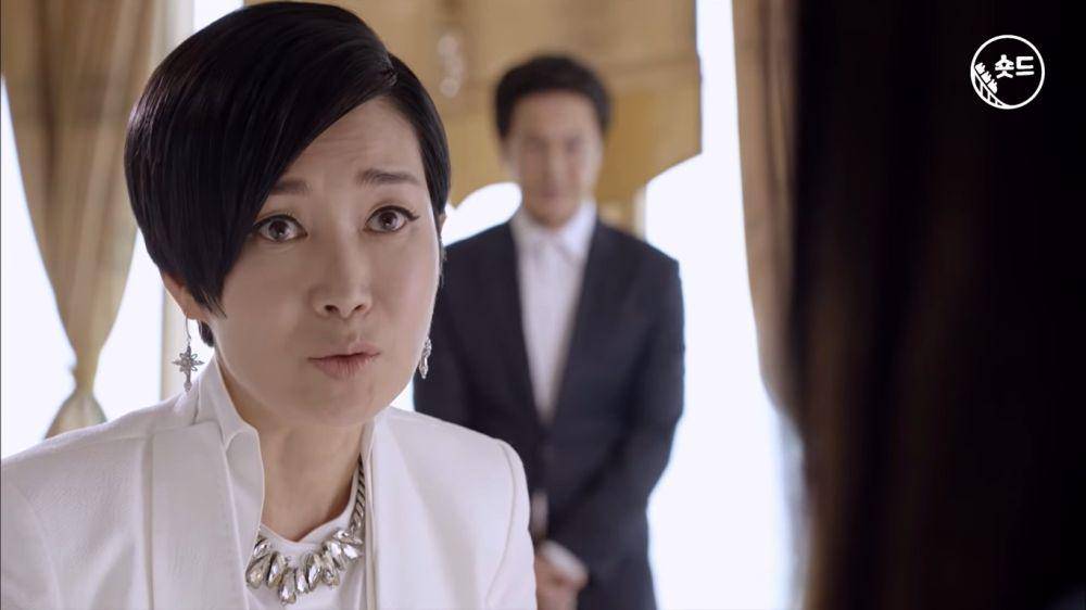 Na Young Hee di drama The Producers (youtube.com/KBS Drama Classic)