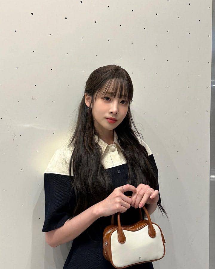 potret Yoo Ji Ae (instagram.com/9.3.0521)