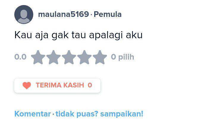 jawaban kocak di Brainly (twitter.com/wormyangry)