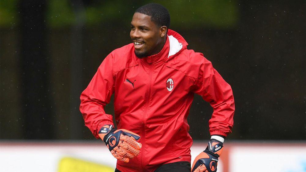 5 Pemain AC Milan dengan Nilai Pasar Tertinggi pada 2023/2024