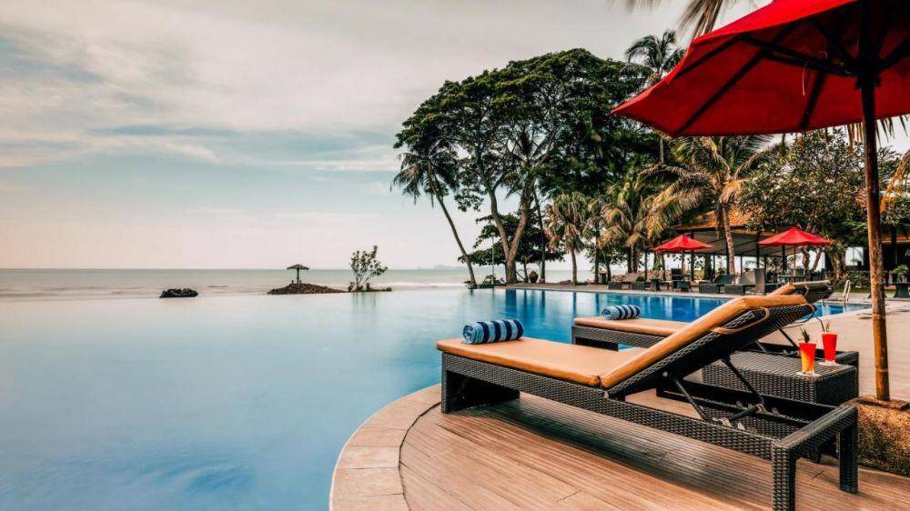 Mambruk Hotel & Convention (booking.com)