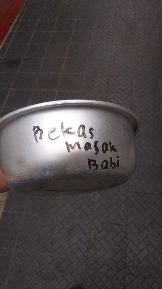 tulisan di dapur kos-kosan (twitter.com/txtdarikosan)