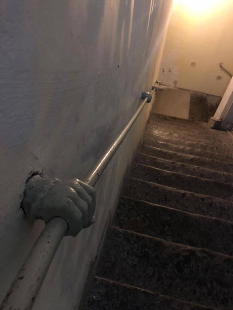 potret hal menarik di Naples (reddit.com/user/asdfghjk2727)