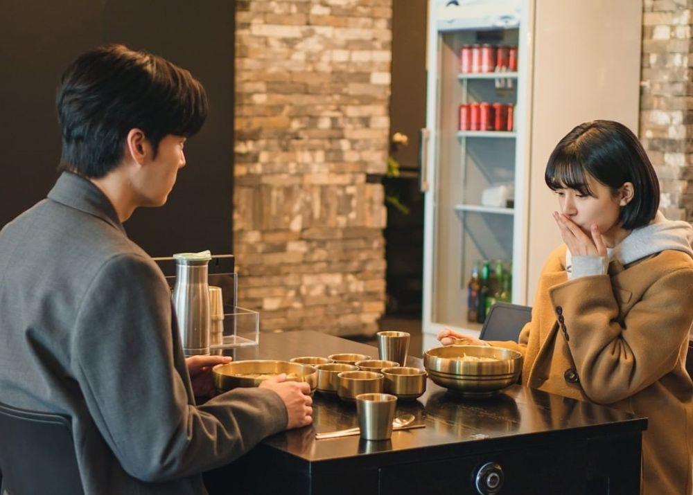 10 Karakter Menarik di The Real Has Come, Baek Jin Hee Jadi Bumil