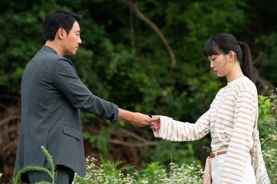 6 Kejanggalan Ending My Perfect Stranger, Termasuk Plot Hole?