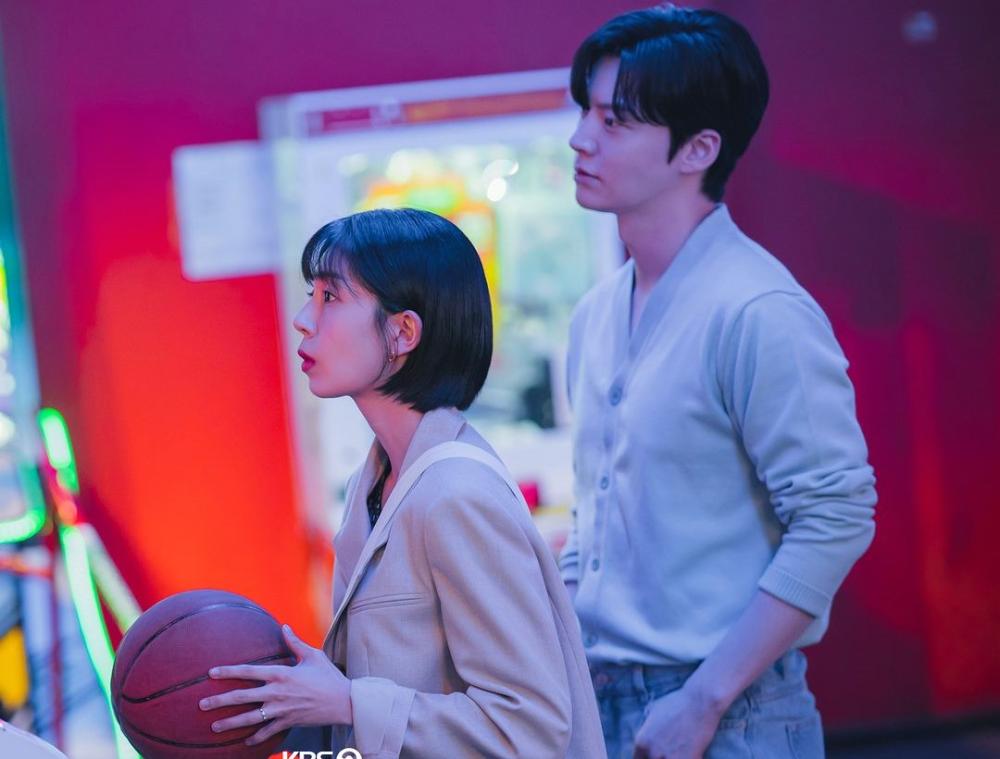 5 Couple di Drakor The Real Has Come ini Kisahnya Menarik Disaksikan