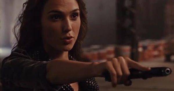 7 Fakta Gisele Yashar Fast and Furious, Sang Agen Rahasia
