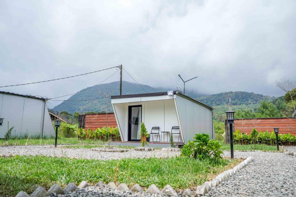 Wisata Bandung Makin Moncer, AMODA luncurkan ErgaHuts