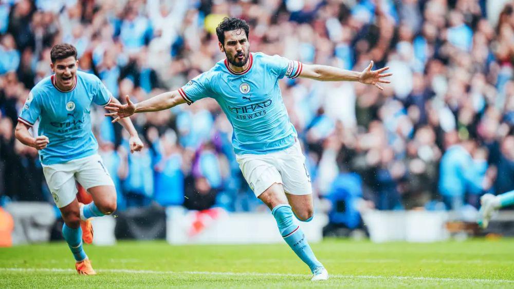 5 Kapten Terakhir yang Bawa Klubnya Juara EPL, Gundogan Terbaru!