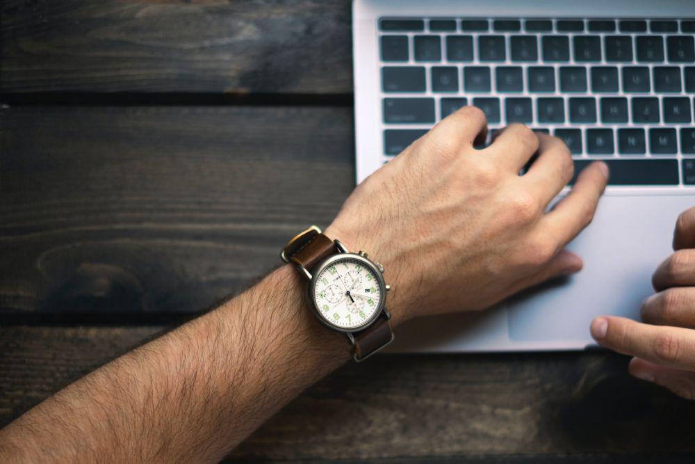 5 Tips Praktis Mengembangkan Keterampilan Manajemen Waktu