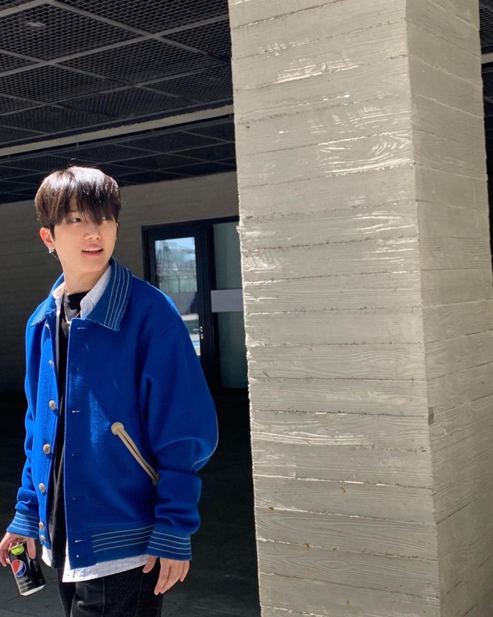 Choi Min Young (instagram.com/choi_minyeong)