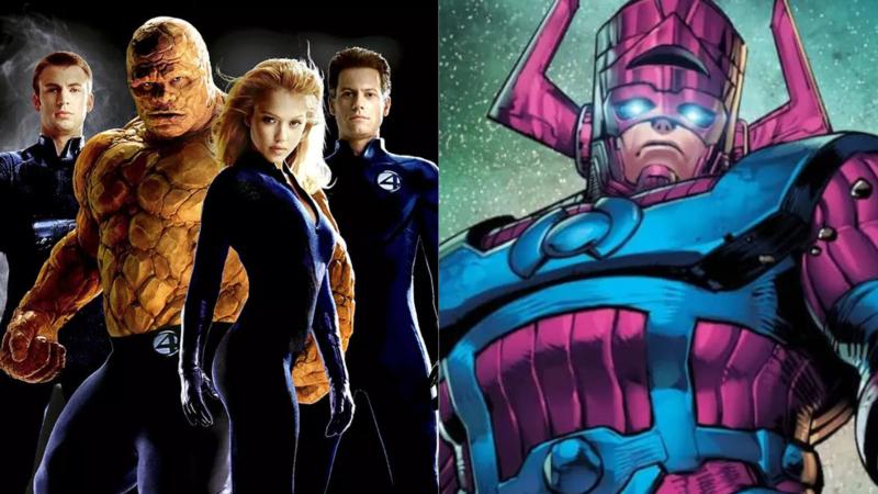 7 Bocoran Menarik MCU Fantastic Four, Bakal Jadi Debut Galactus?