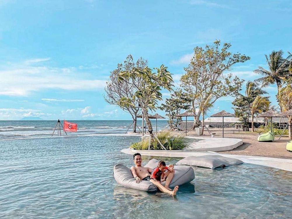 Novus Jiva Villa Resort & Spa (instagram.com/novusjivaanyer)
