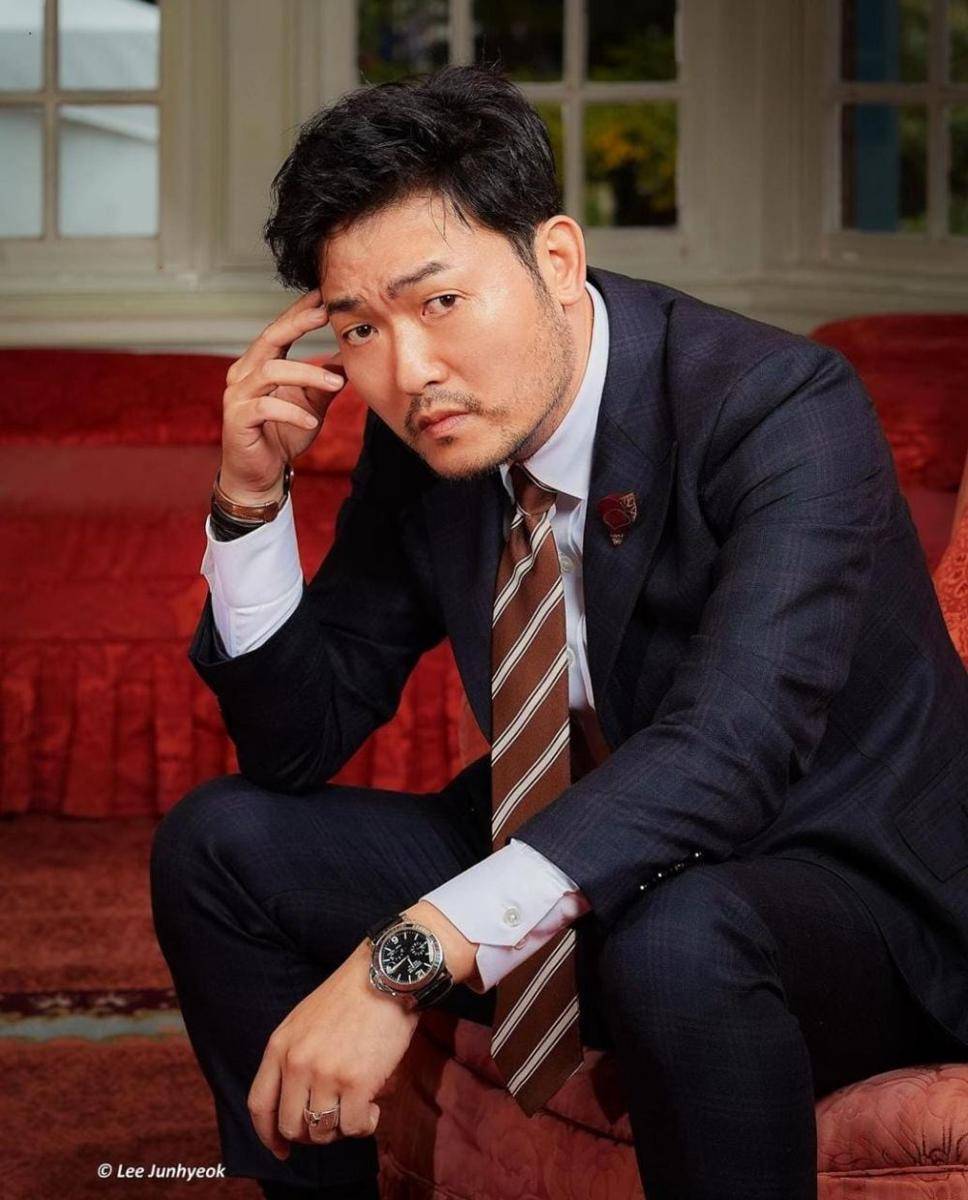 Lee Joon Hyuk (instagram.com/junhyeok.lee.393)
