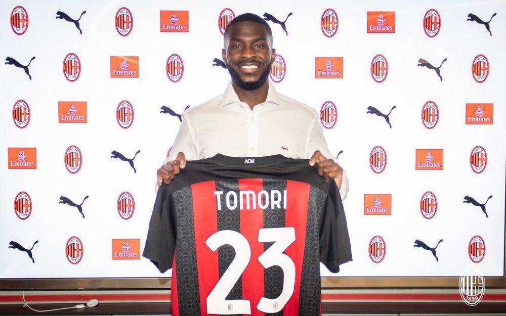 Fikayo Tomori (twitter.com/fikayotomori_)