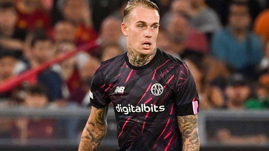 Rick Karsdorp (asroma.com)